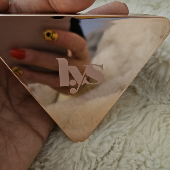 Rose Gold Compact Setting Powder - Picture 4 of 6